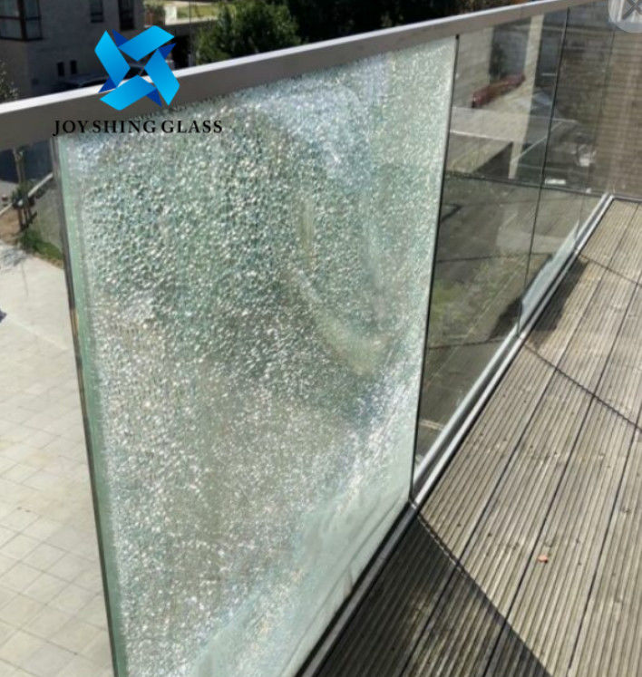 La seguridad de encargo de PVB laminó el vidrio para el estándar del SGS del CE del panel AS/NZS del tejado