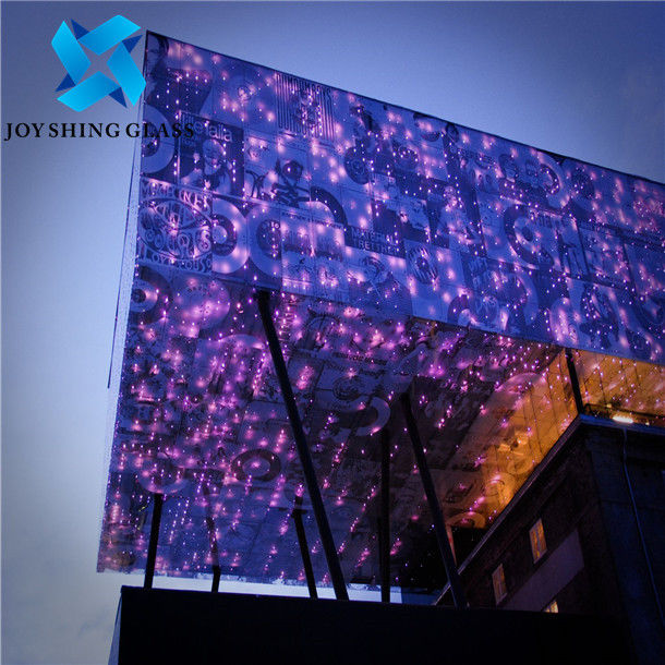 Vidrio coloreado Digitaces moderado 4m m del esmalte 6m m 8m m 10m m Art Glass