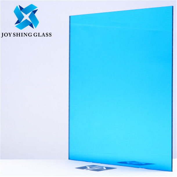 2m m a color de encargo coloreado 8m m de la forma del tamaño de la pared de cristal del espejo