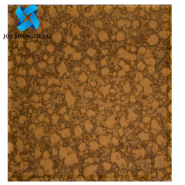 Aduana antigua del tamaño de la forma del vidrio 3m m 4m m 5m m 6m m 8m m del espejo de la pared