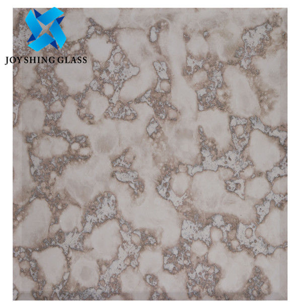 Hoja de cristal 3m m - 8m m, espejo antiguo grande del espejo de encargo de la pared para el hotel