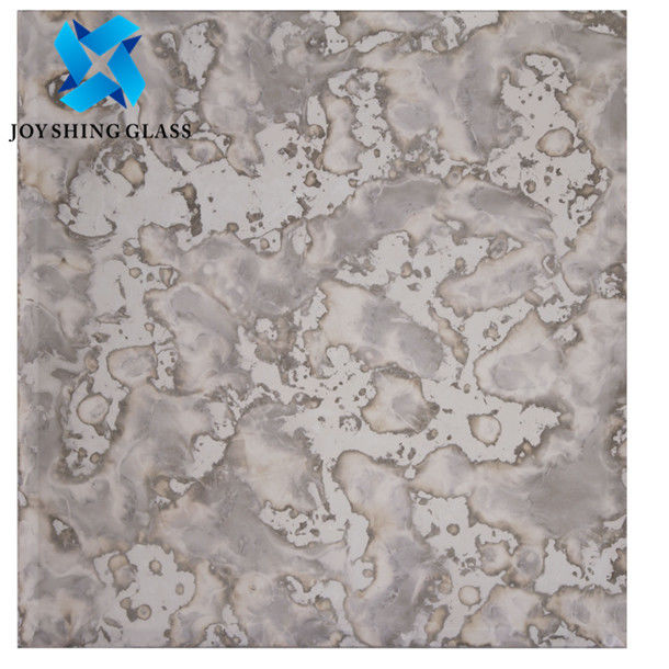 Hoja de cristal 3m m - 8m m, espejo antiguo grande del espejo de encargo de la pared para el hotel