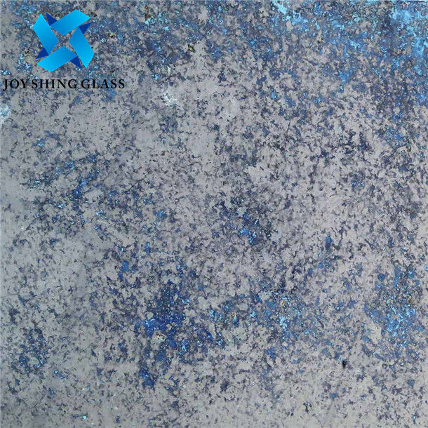 Hoja de cristal 3m m - 8m m, espejo antiguo grande del espejo de encargo de la pared para el hotel