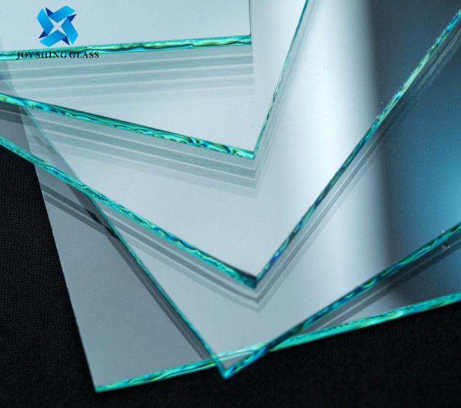 Vidrio de flotador laminado moderado para el lavadero/el taller 10 años de garantía