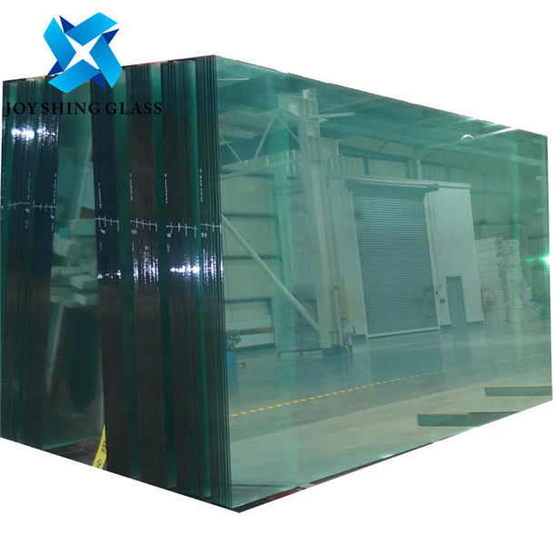 Vidrio de flotador teñido coloreado 5m m 6m m 8m m 10m m para la ventana/la puerta