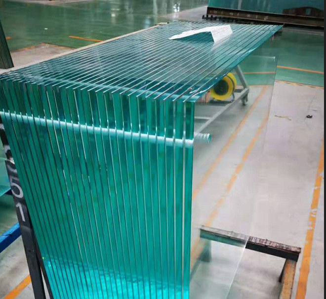 el tamaño de cristal moderado 19m m grueso del color de 10m m 12m m 15m m modificó para requisitos particulares