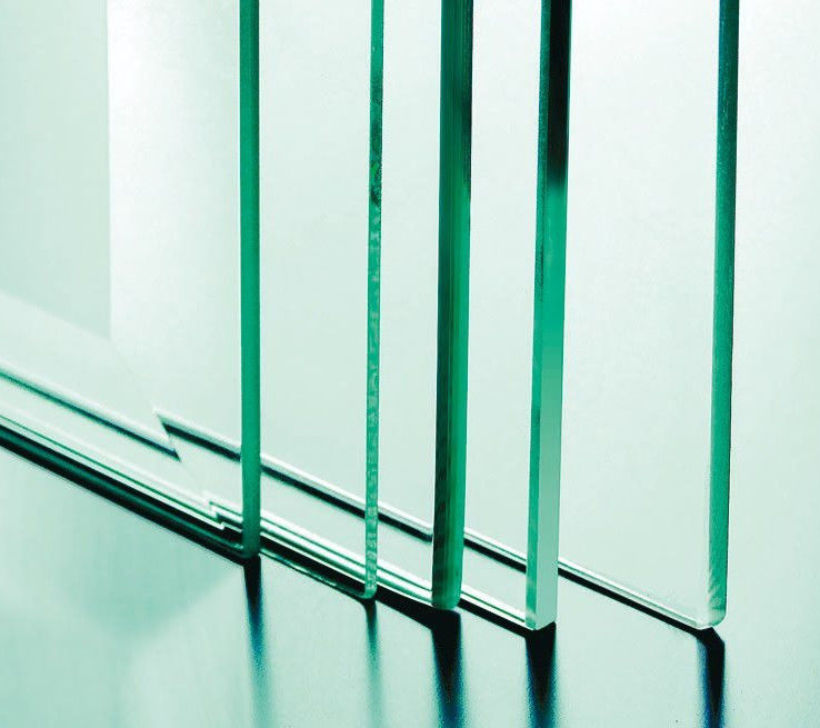 el tamaño de cristal moderado 19m m grueso del color de 10m m 12m m 15m m modificó para requisitos particulares