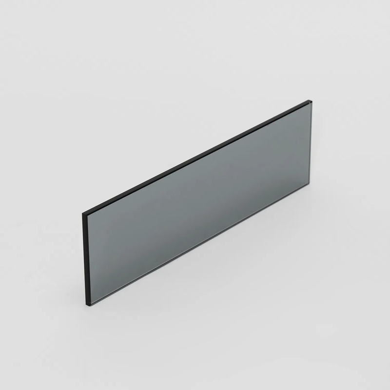 3 4 5 6 8 10 12 mm Vidrio para construcción Vidrio de seguridad Vidrio templado Vidrio laminado Vidrio endurecido para muebles Puerta Ventana Showroom decorativo