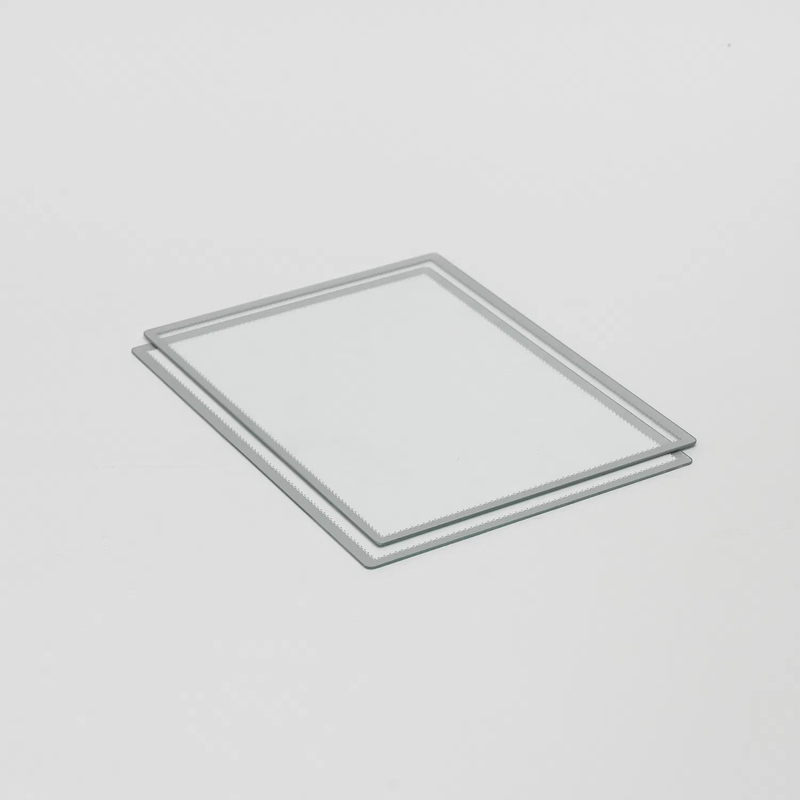 3 4 5 6 8 10 12 mm Vidrio para construcción Vidrio de seguridad Vidrio templado Vidrio laminado Vidrio endurecido para muebles Puerta Ventana Showroom decorativo