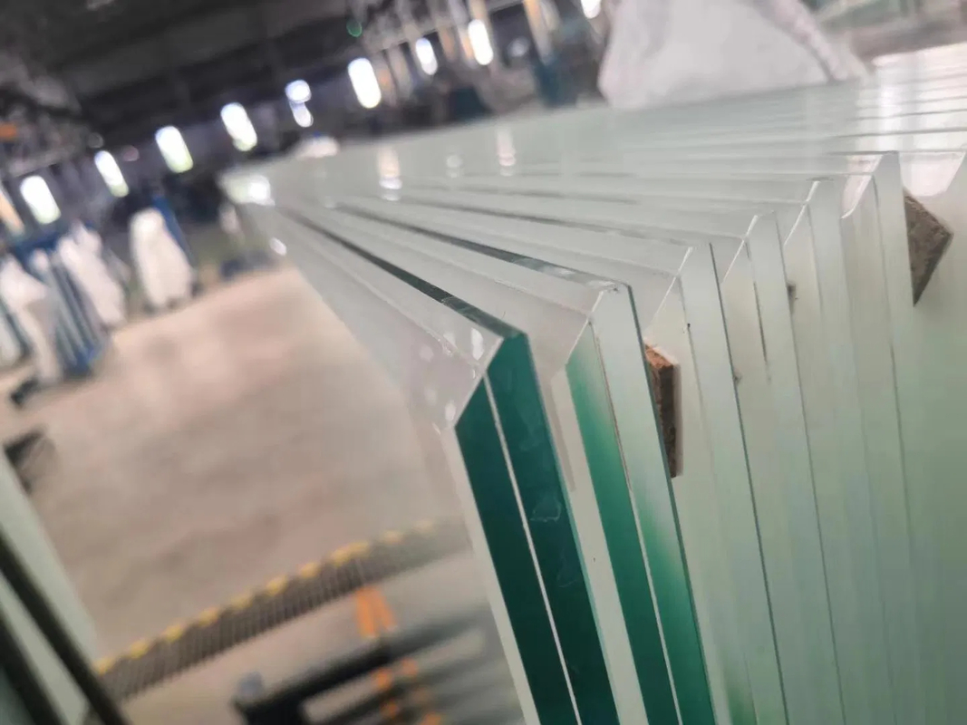 Vidrio templado de seguridad laminado curvado plano de 3 mm y 12 mm, aislado, a prueba de balas, para construcción, solar, endurecido para ventana, puerta, muebles, cuarto de ducha, máquina, precio