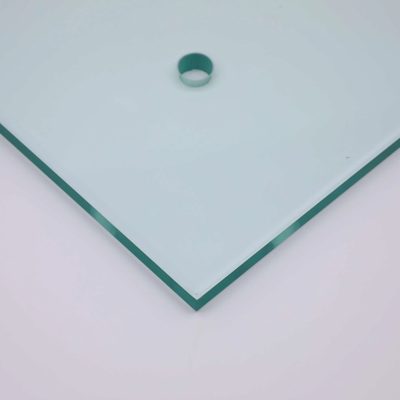 3 mm 4 mm 5 mm 6 mm 8 mm 10 mm 12 mm 15 mm 19 mm Vidrio templado Vidrio endurecido Muebles de vidrio