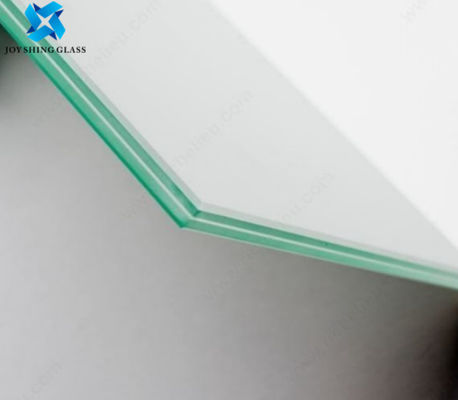 El vidrio laminado verde/claro cubre 6.38m m 8.38m m 10.38m m 12.38m m