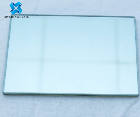 PVB coloreó el vidrio laminado que construía 0.38mm-3.04m m 10 años de garantía