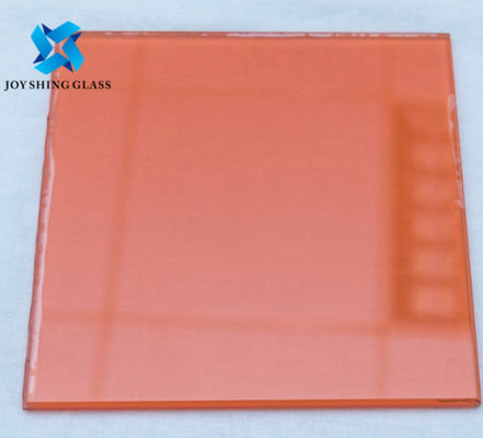 Hojas de cristal laminadas blancas como la leche heladas para la ventana/la decoración