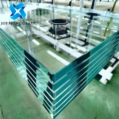el tamaño de cristal moderado 19m m grueso del color de 10m m 12m m 15m m modificó para requisitos particulares