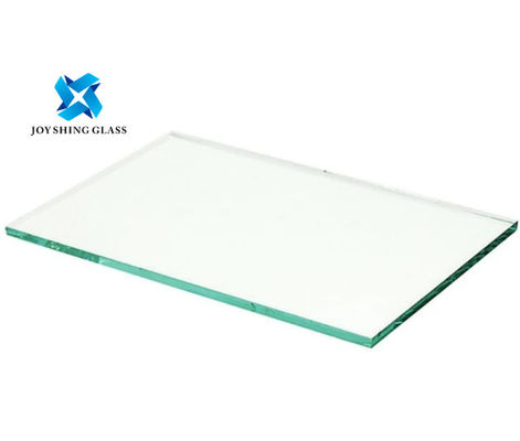 vidrio aislado laminado reflexivo bajo-e del vidrio de flotador de 3mm-19m m