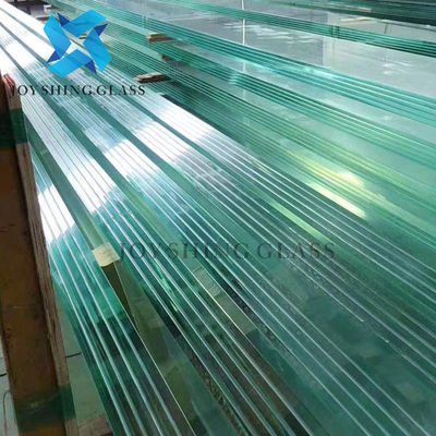 Las hojas de vidrio laminado 3660*2140mm