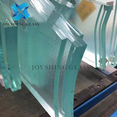 la aduana de cristal moderada helada 5m m moderó el coste de cristal de Windows