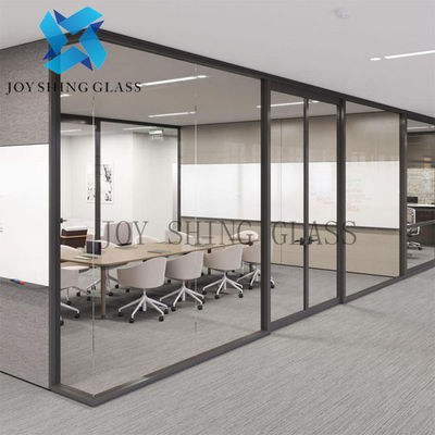 Smart Glass auto-adhesivo de PDLC