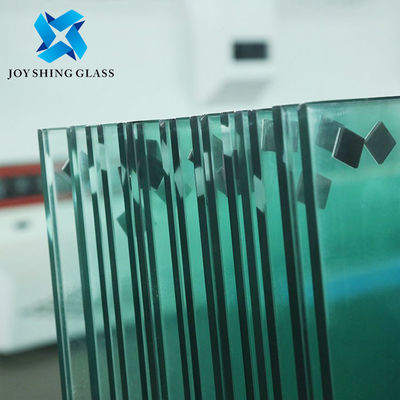 Vidrio templado de 12 mm y transparente vidrio endurecido de seguridad de 1/2 pulgada