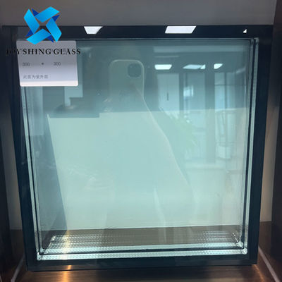 Perfil de aluminio puerta de vidrio aislada y ventanas personalizadas