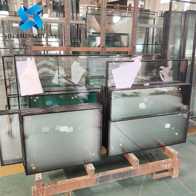 El vidrio aislado seguridad BAJA 3mm-25m m de E moderó a Bent Glass For Doors