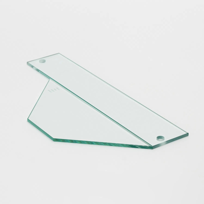 3 4 5 6 8 10 12 mm Vidrio para construcción Vidrio de seguridad Vidrio templado Vidrio laminado Vidrio endurecido para muebles Puerta Ventana Showroom decorativo