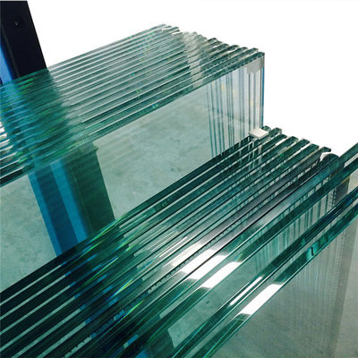 Vidrio templado ultraclaro de 8 mm 10 mm/vidrio de seguridad/vidrio templado/vidrio de puerta de ducha/vidrio de ventana/vidrio de sala de exposición/vidrio endurecido/vidrio de construcción/vidrio de ventana